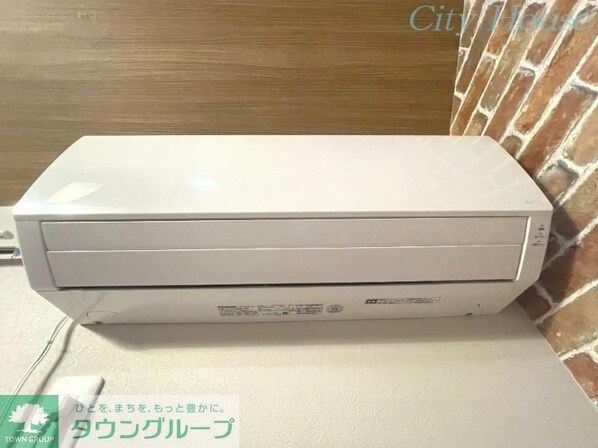 ティナ小田急相模原IIの物件内観写真